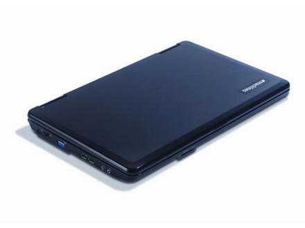 Acer eMachines eME625-5522 AMD Athlon – image 3