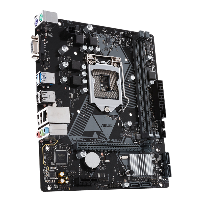 ASUS PRIME H310M-F R2.0 – image 4