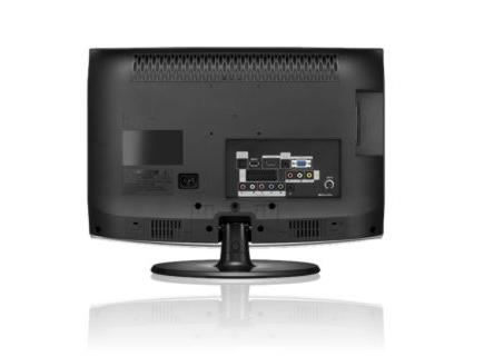 Samsung LE-22B450 TV – image 7