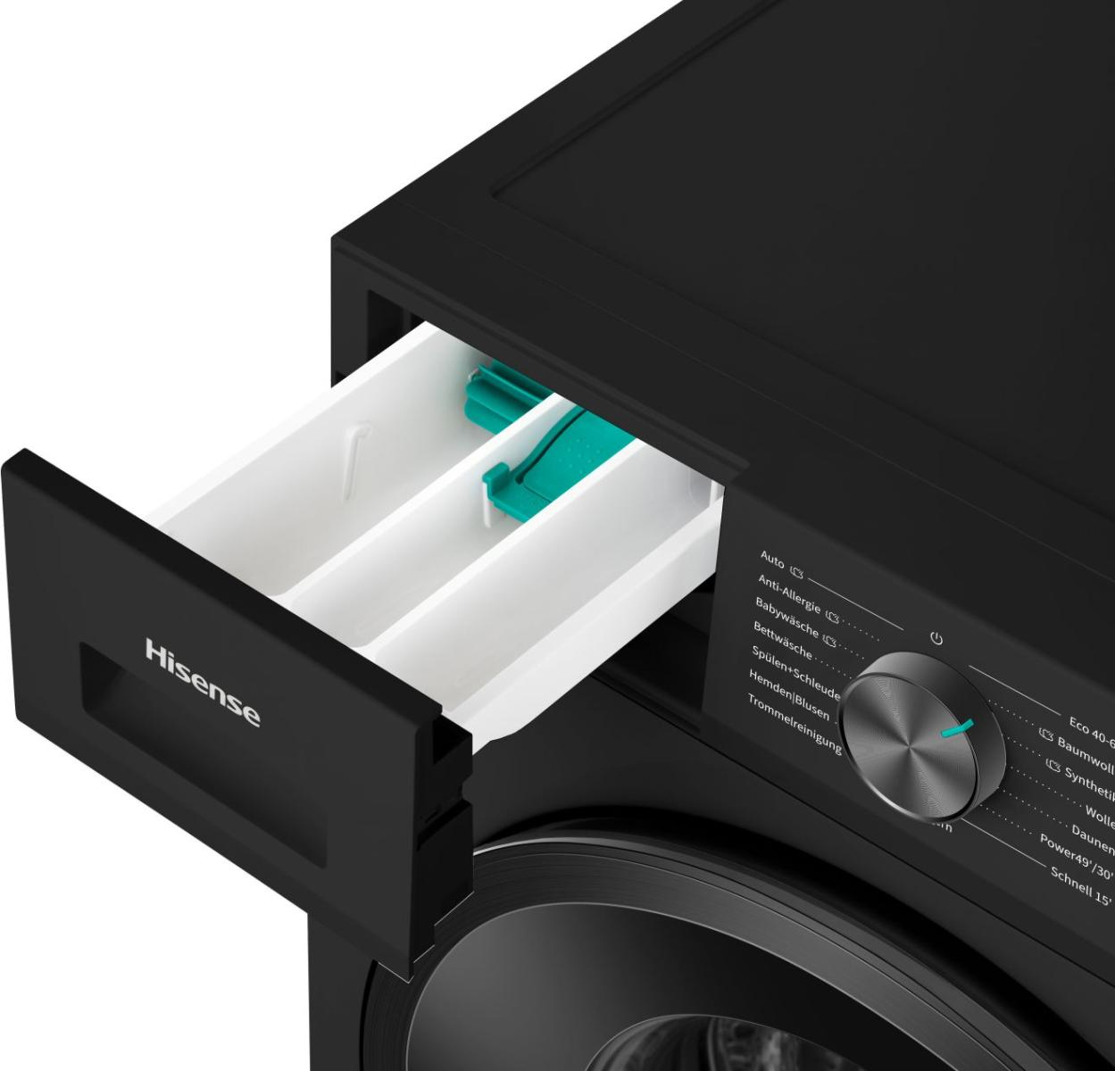 Hisense 20018590 washing machine Front-load – image 5