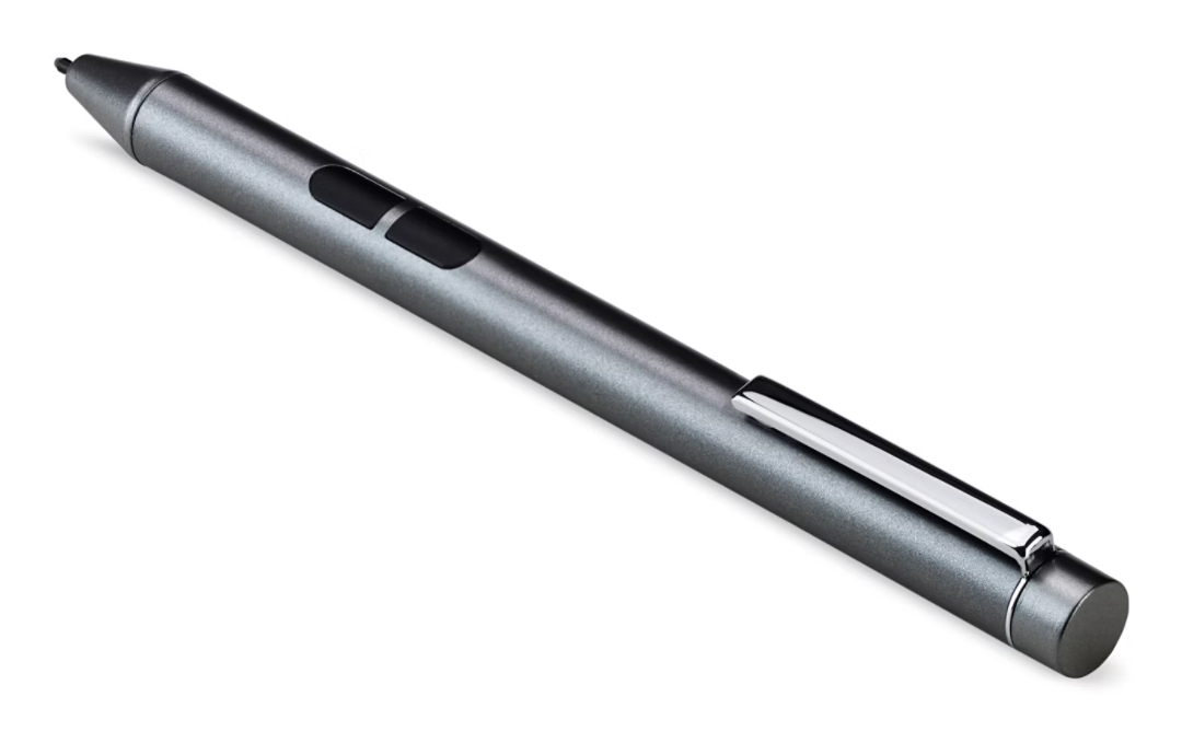 Acer GP.STY11.00K stylus pen Grey, Silver, Black – image 5