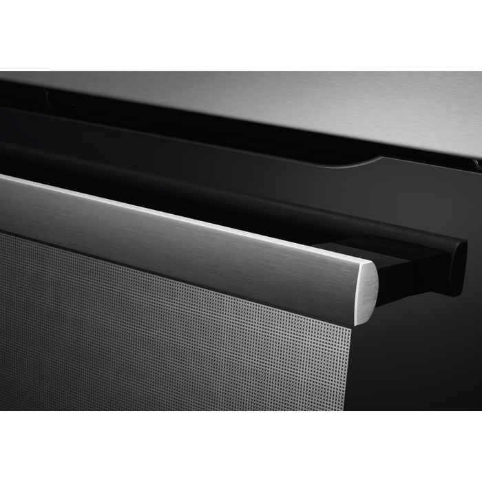 AEG EEB100010M 77 L Black, Stainless steel – image 3