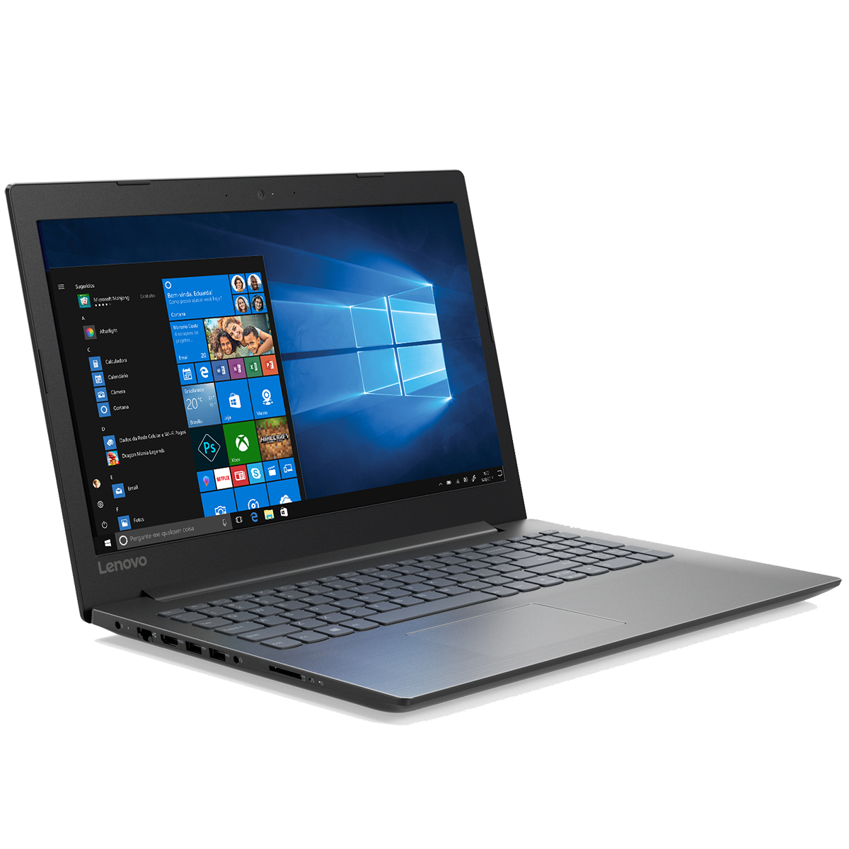 Lenovo B330 Intel® Core™ i5 i5-8250U Laptop – image 2