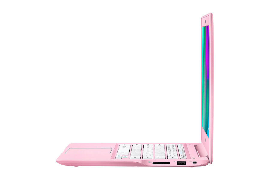Samsung N 905S3K-K03 Laptop – image 8