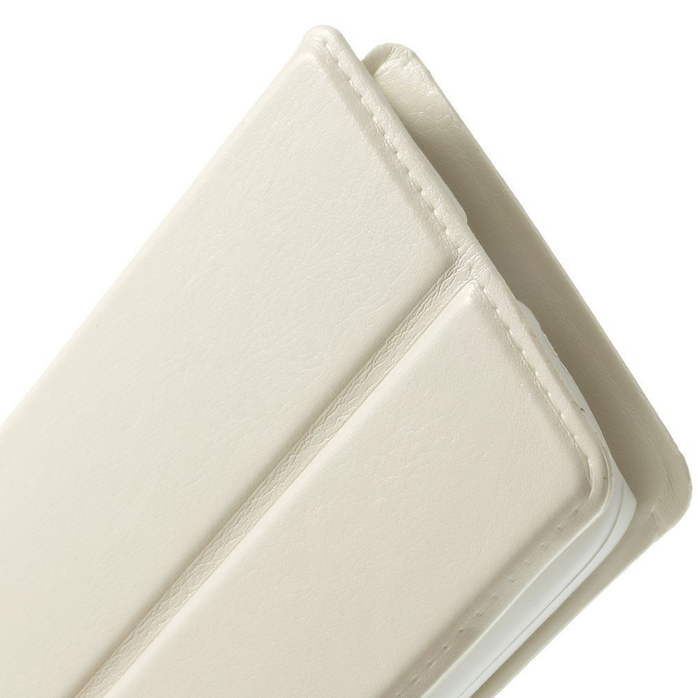 Samsung 0755563282454 mobile phone case Folio White – image 6
