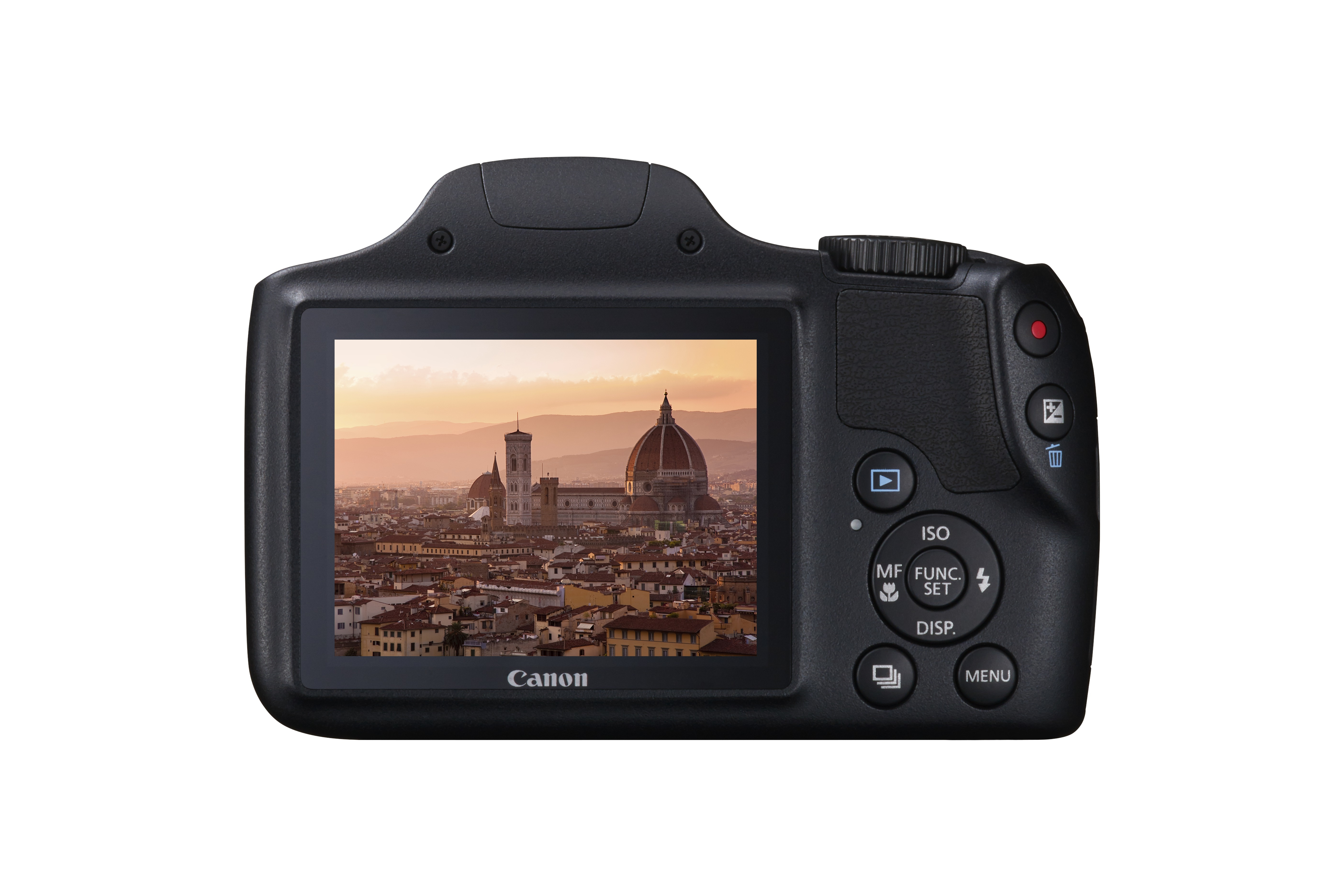 Canon SX520 HS – image 2