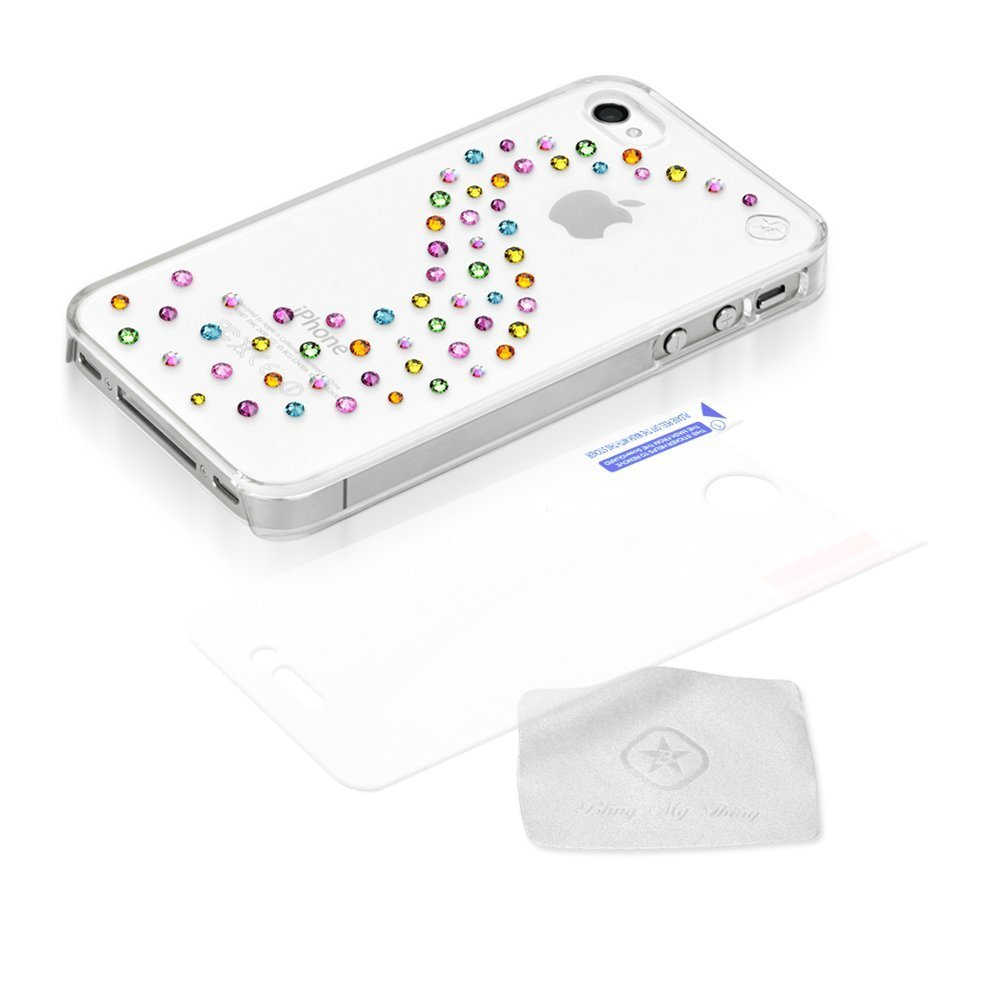 Zebra BMT-11-00-2-12 mobile phone case Cover Transparent – image 3