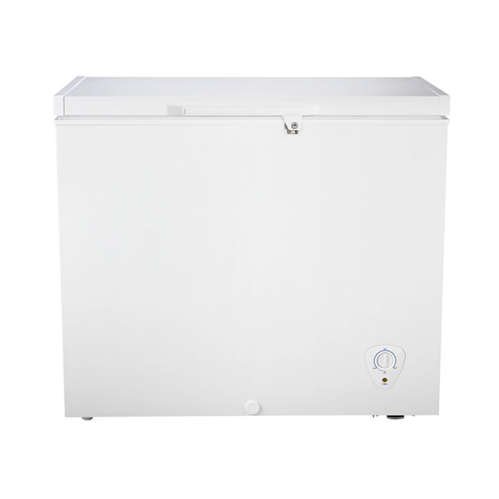 Hisense FC267D4BW freezer Chest freezer Freestanding