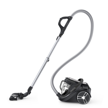Rowenta SILENCE FORCE CYCLONIC EFFITECH — vue 1 sur 2