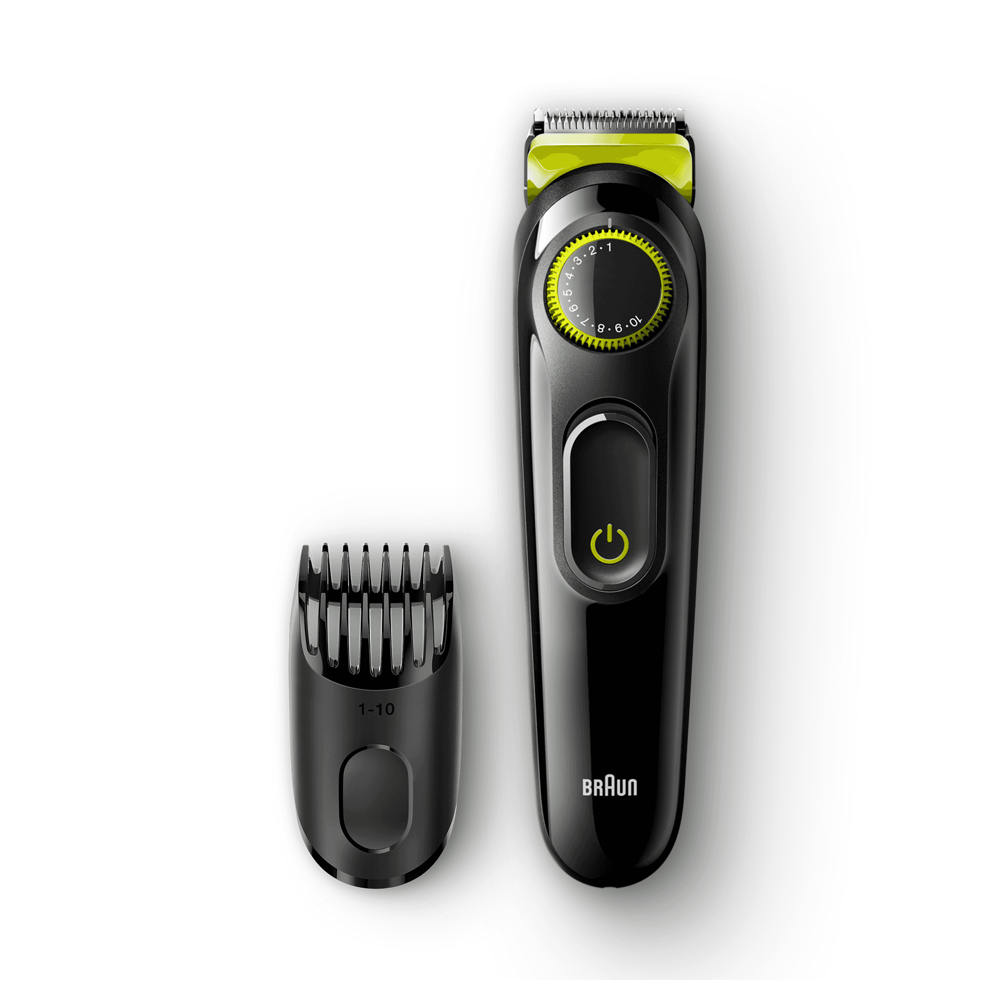 Braun 4210201216513 beard trimmer Battery 20