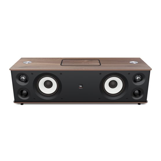 JBL Authentics L16 – image 2