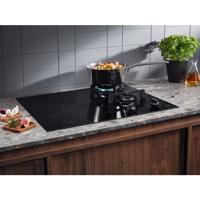 Electrolux EXD6576NOK Black Built-in – image 9