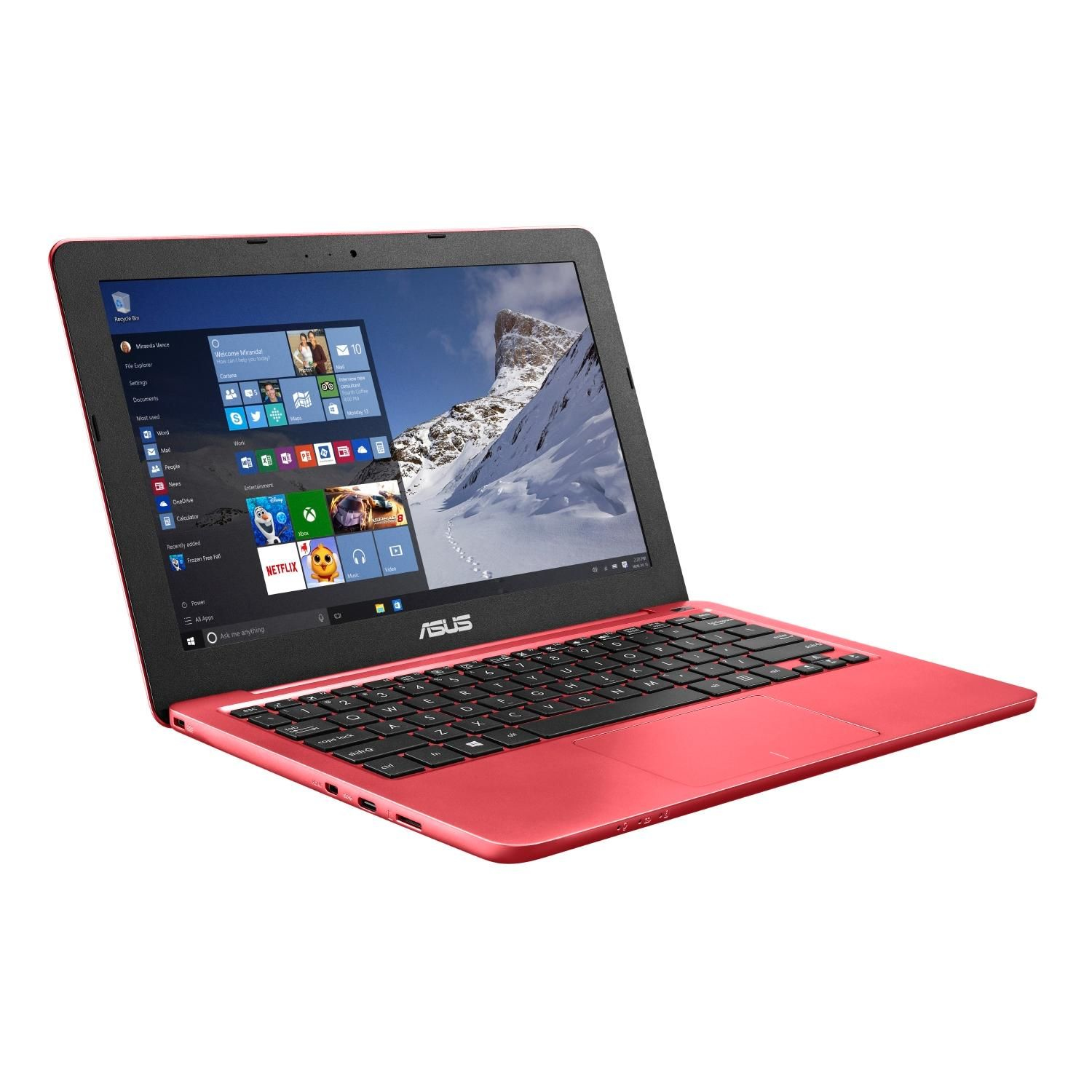 ASUS L202SA-FD0044T Intel® Celeron® N3050 Laptop – image 6