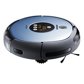 Samsung SR8847 Black, Blue – image 5