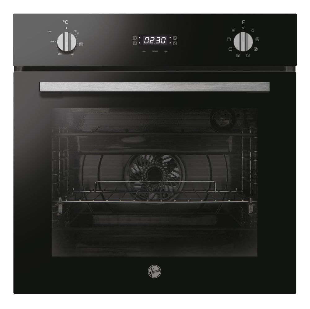 Hoover H-OVEN 300 HOC3UB3158BI – image 1