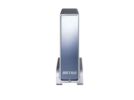 Buffalo DriveStation Combo4, 1.5TB – image 3