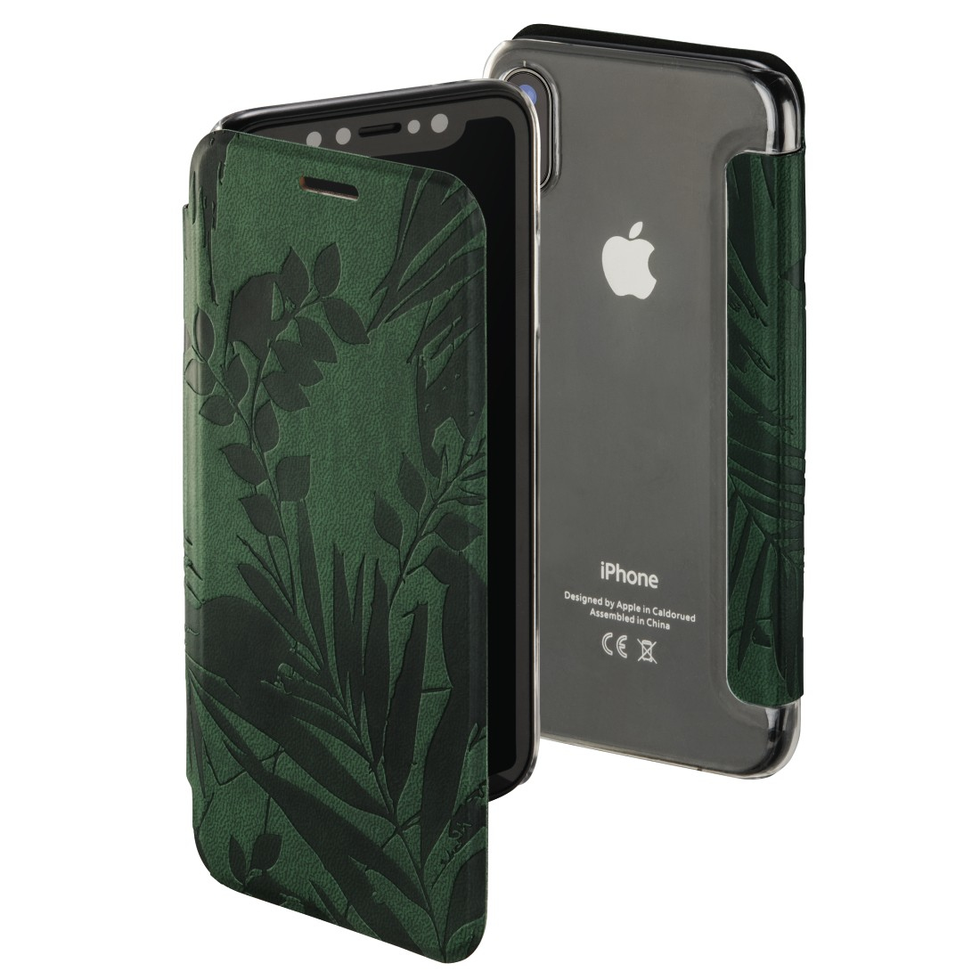 Hama Jungle Leaves – image 1
