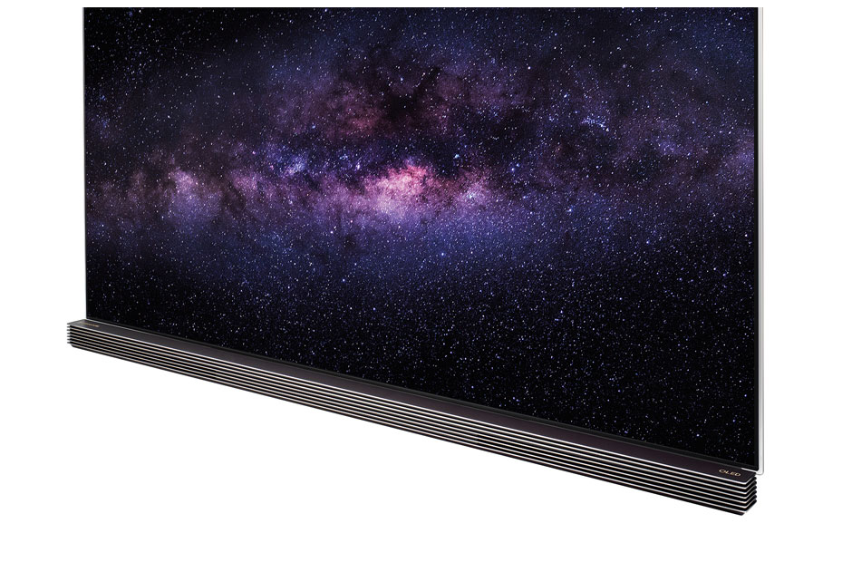 LG 77G6V TV 195.6 cm (77") 4K Ultra HD Smart TV Wi-Fi Black – image 5