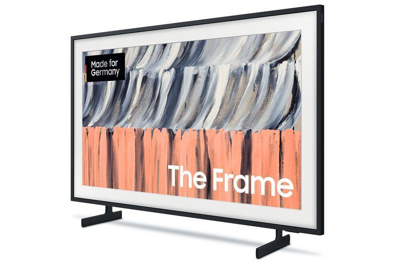 Samsung The Frame GQ43LS03HEUXZG TV – image 2