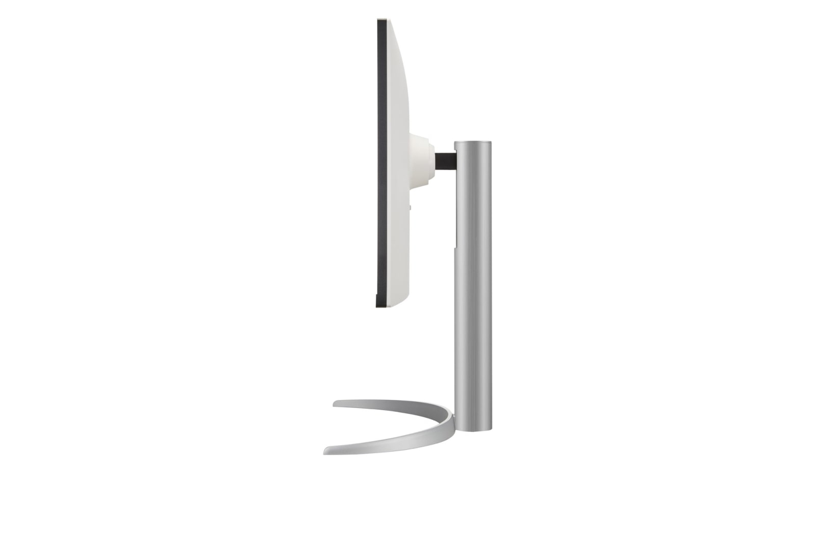 LG 27UP85NP-W computer monitor – image 7