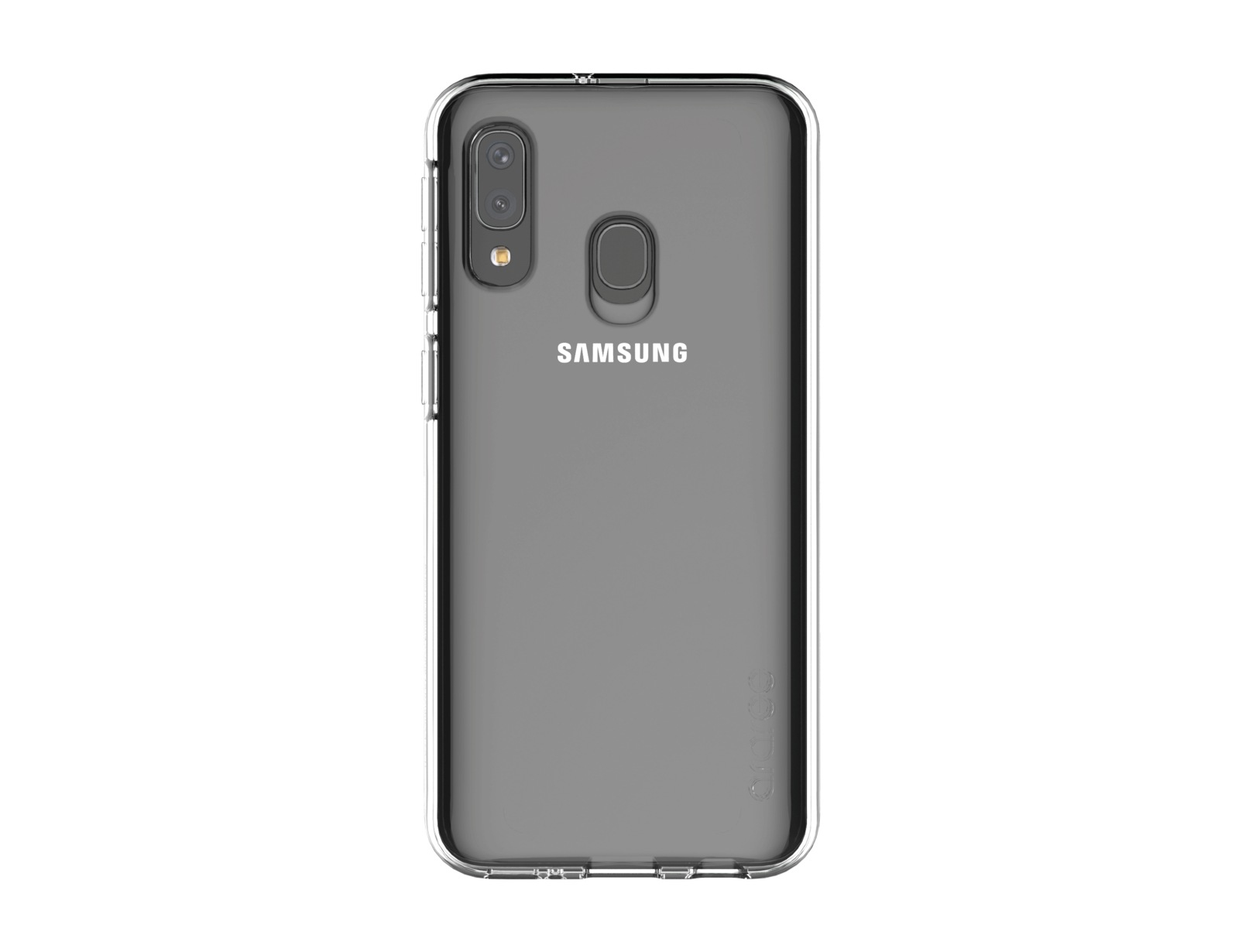 Samsung GP-FPA405KDATW mobile phone case – image 2
