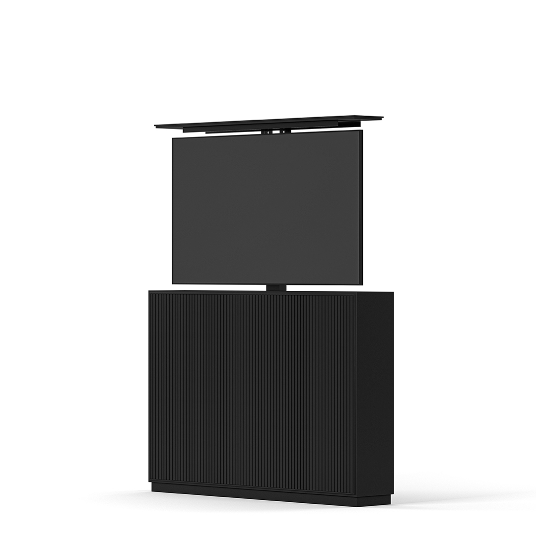 Multibrackets M AV Cabinet TV-Lift – image 9