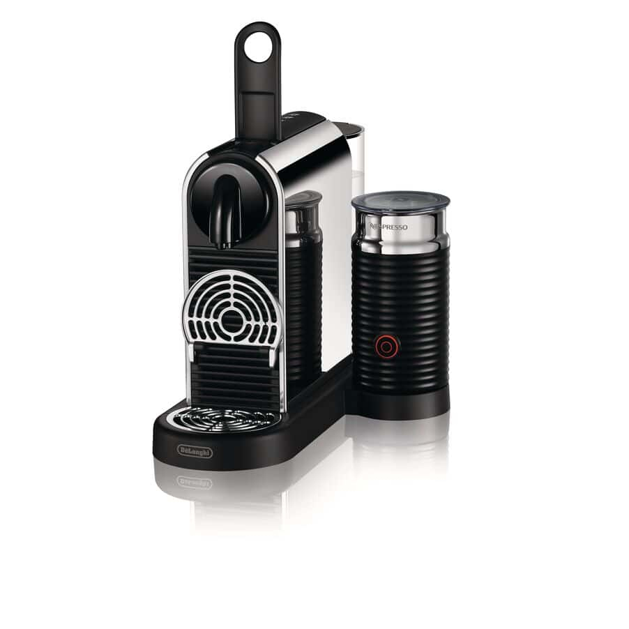 De’Longhi EN330.M Fully-auto Capsule coffee machine – image 2