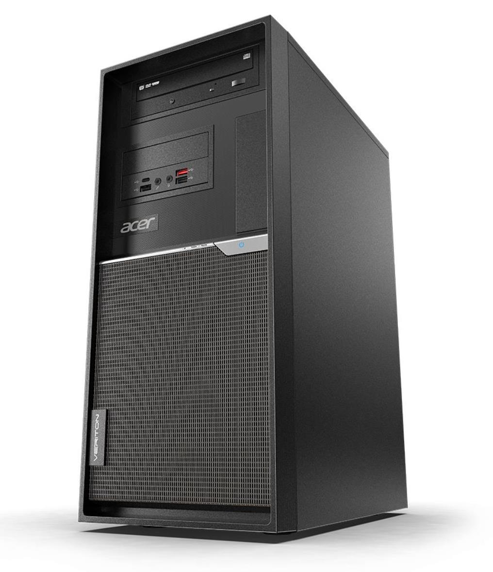 Acer Veriton K8-660G Intel Xeon E E-2274G – image 2