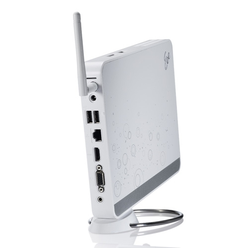 ASUS EB1012-W0227 Intel Atom® 330 – image 3