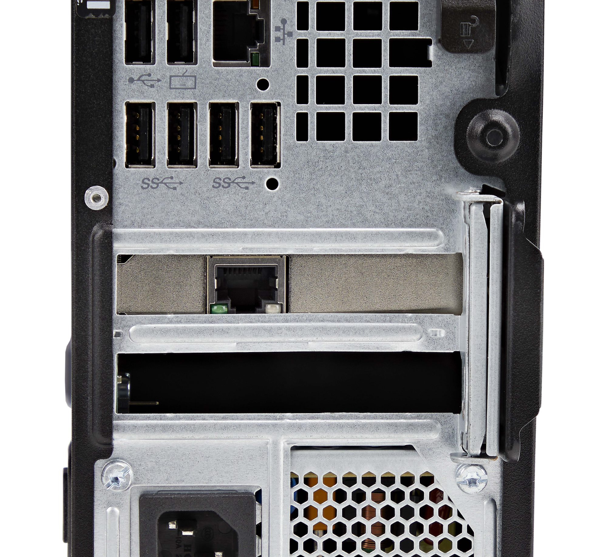 Resim StarTech.com ST1000SPEX2LT Gigabit Ethernet PCIe Ağ Adaptör Kartı RTL8111H