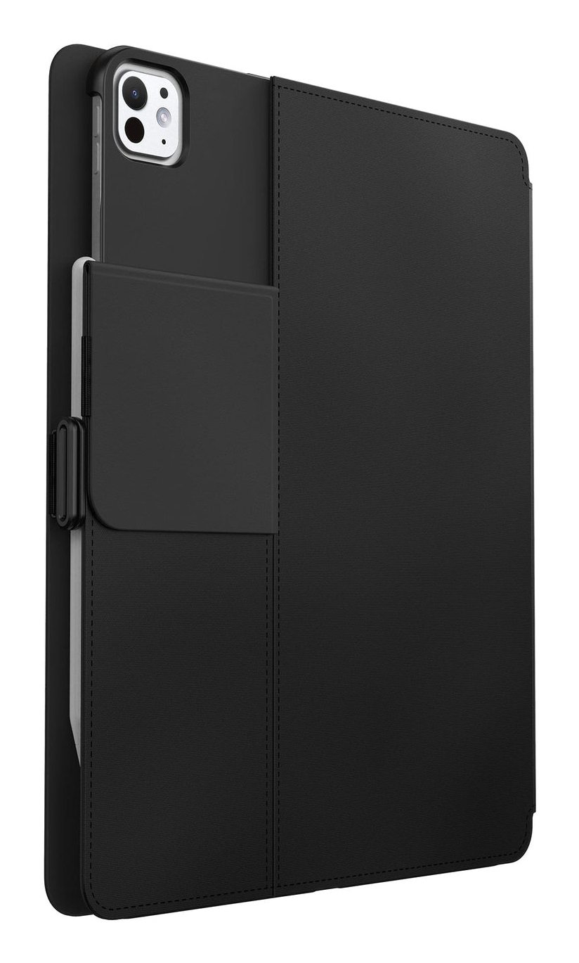 Speck 150527-D143 étui pour tablette 33 cm (13") Folio porte carte Noir