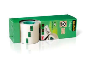 3M 8-1933R8 cinta adhesiva 33 m