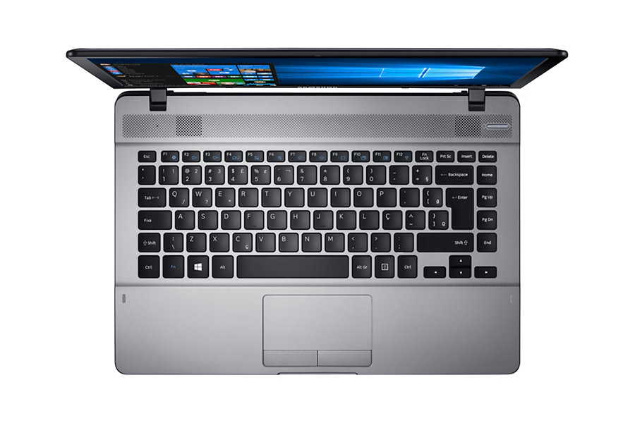 Samsung E 22 Intel® Pentium® N3540 Laptop – image 2