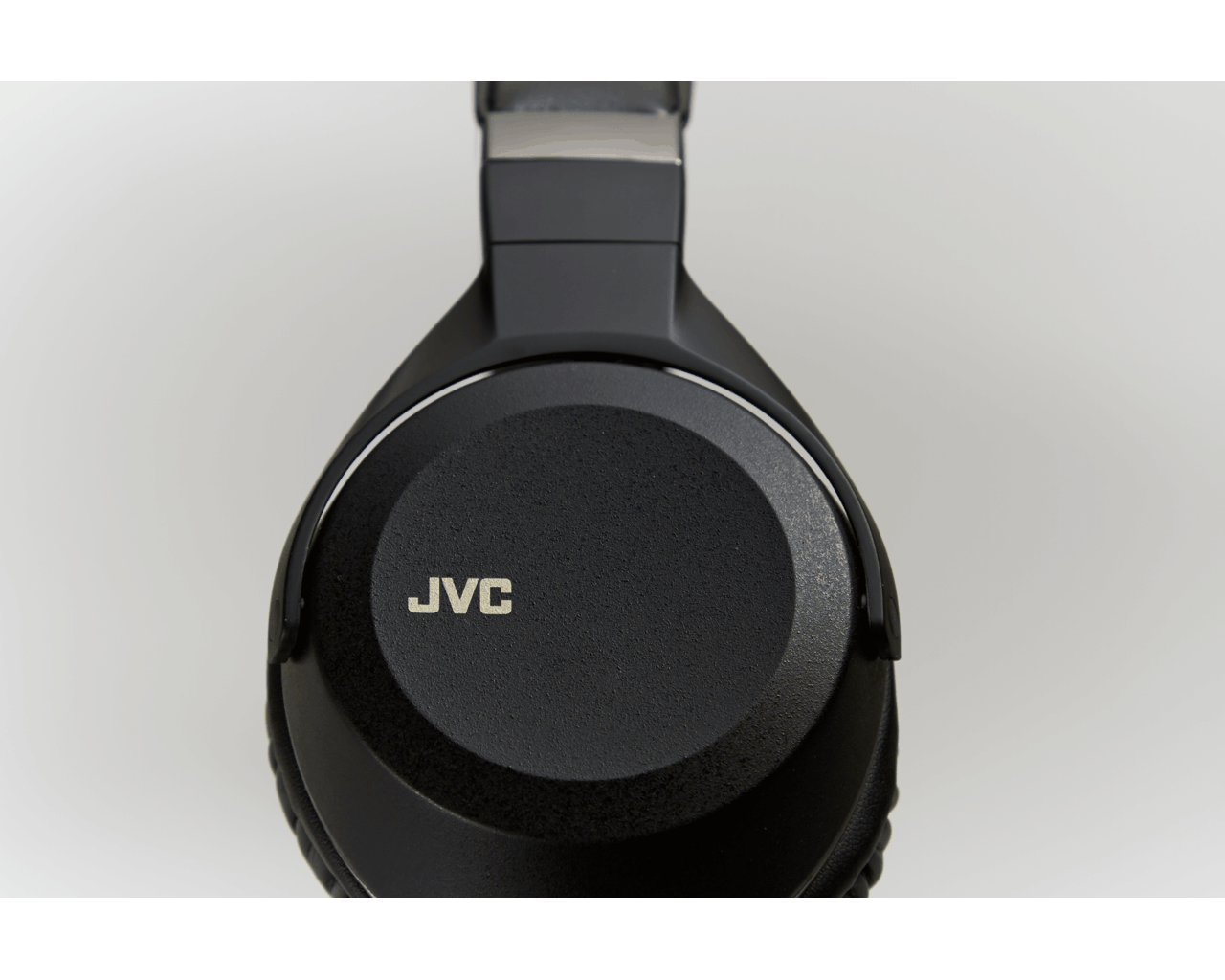 JVC HA-SHR02-E High-Res compatible headphones with triple magnet driver – image 6