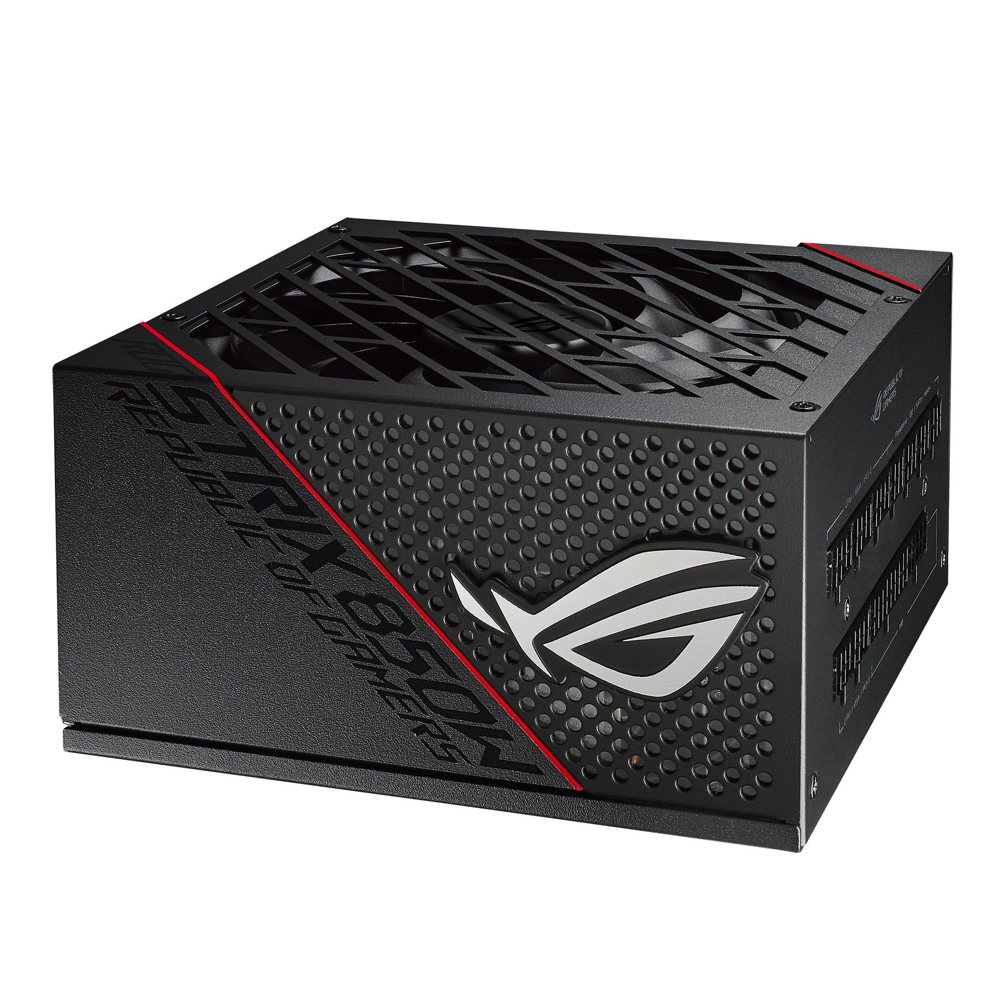 ASUS ROG STRIX 850W Gold – image 4