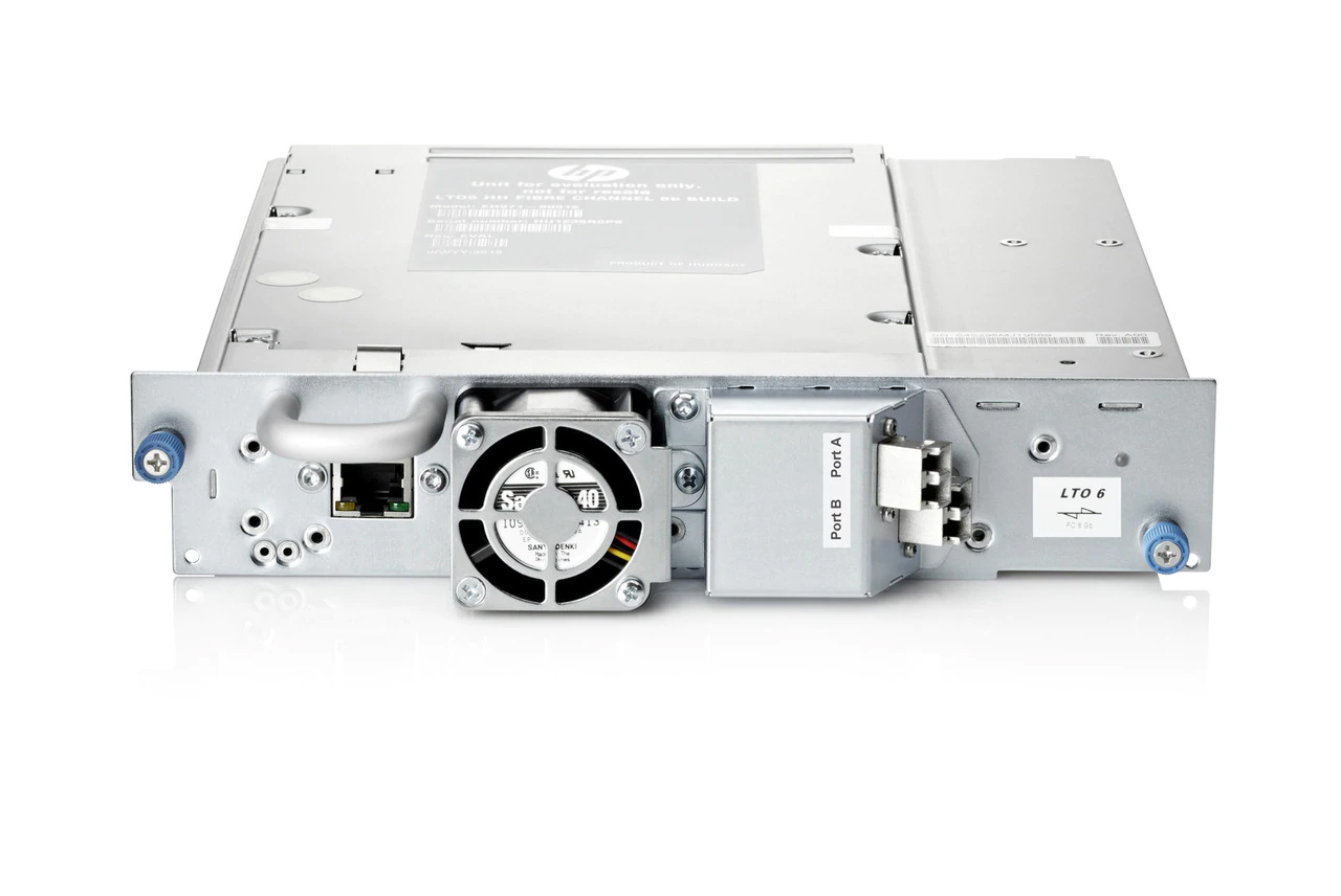 LTO-6 Ultrium 6250 FC