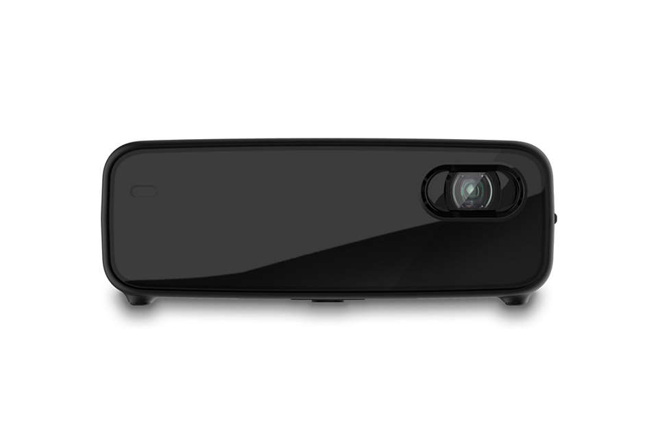 Philips PicoPix Micro 2TV – image 2