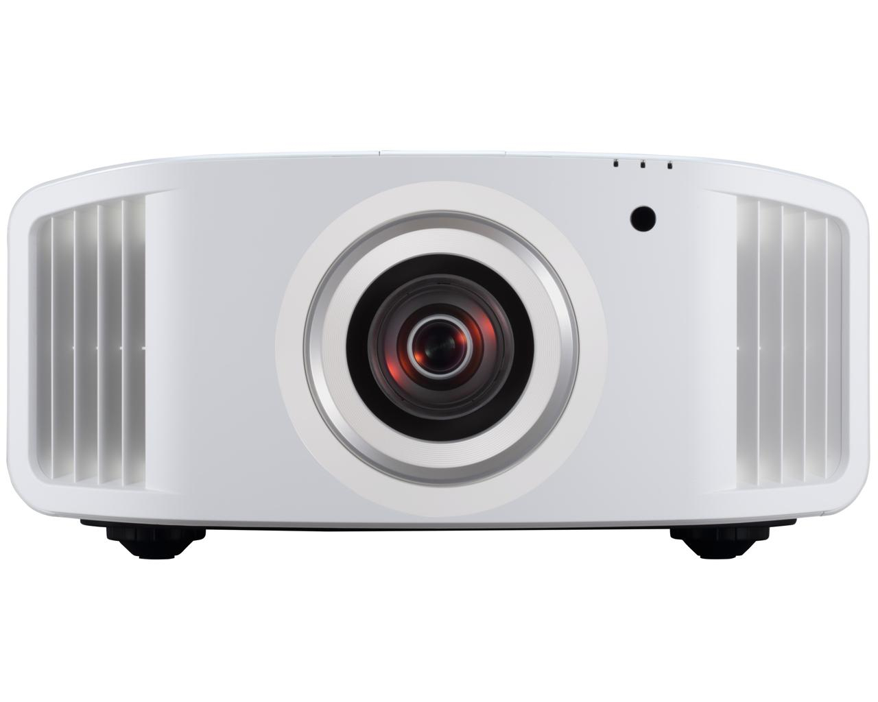 JVC DLA-N5WE Large venue projector 1800 ANSI lumens D-ILA DCI 4K (4096x2160) 3D White