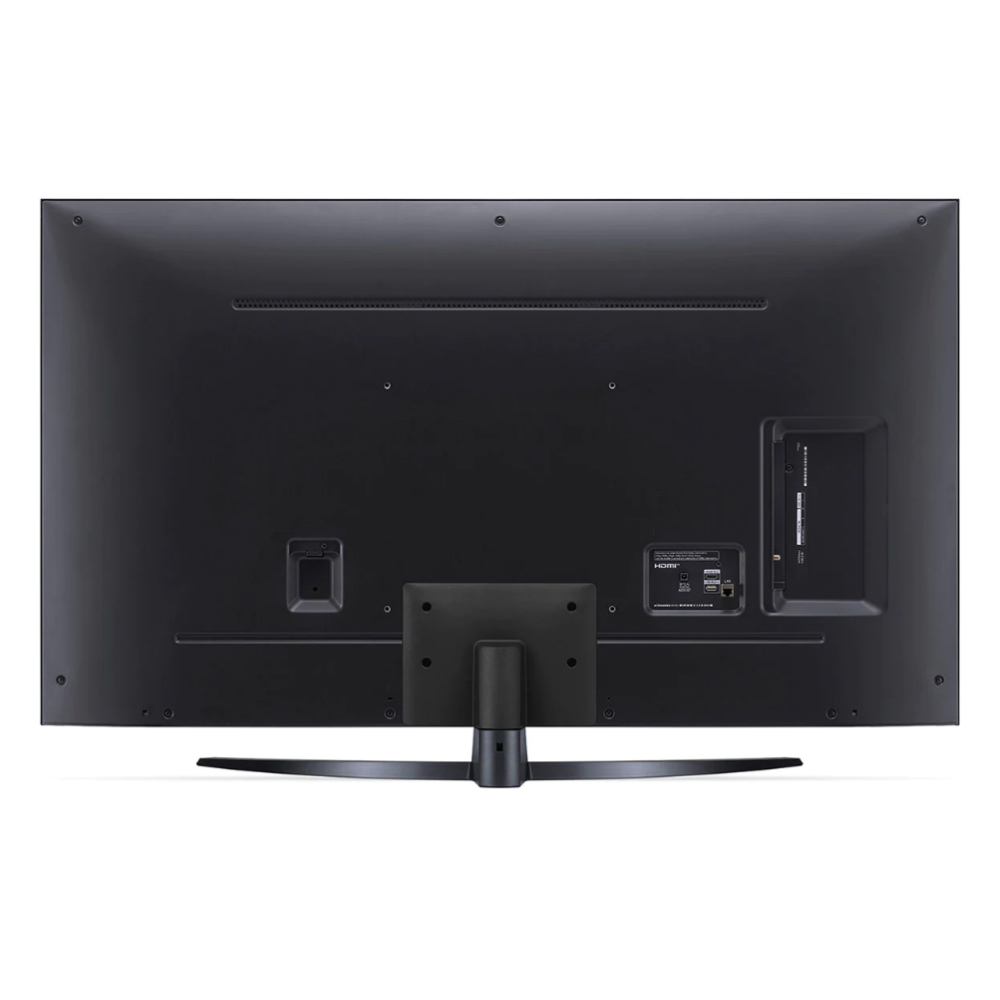 LG NanoCell 50NANO766QA TV – image 3