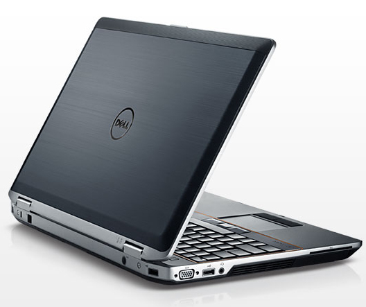 Dell Latitude E6520 Intel® Core™ i3 i3-2310M – image 4