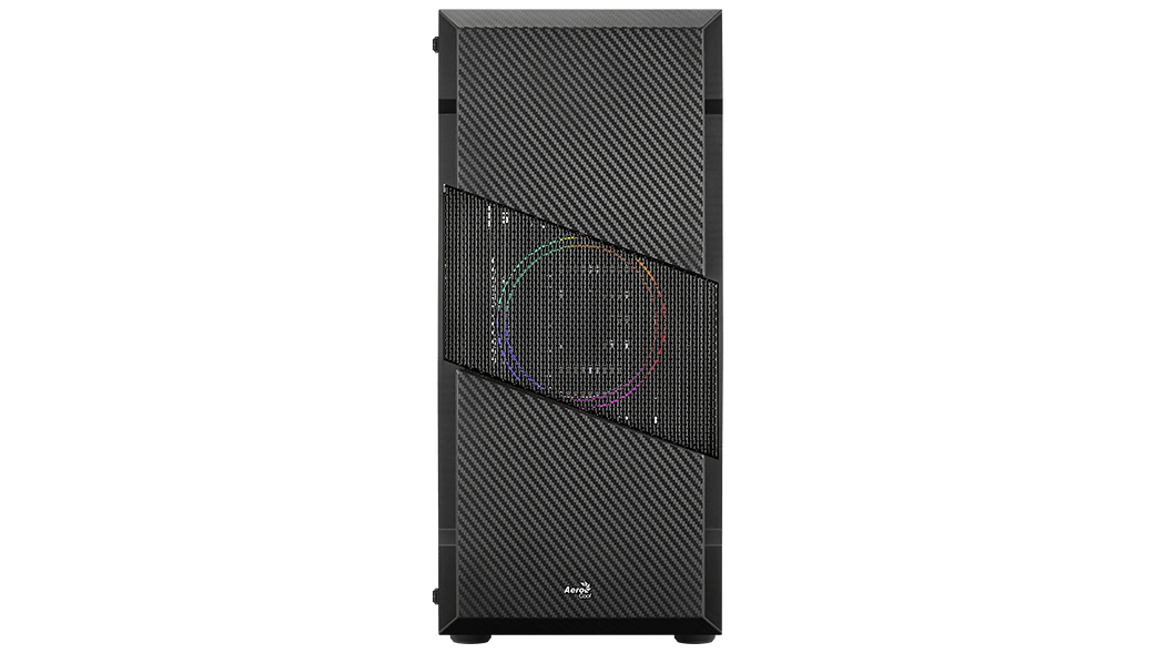 Aerocool Menace Saturn FRGB