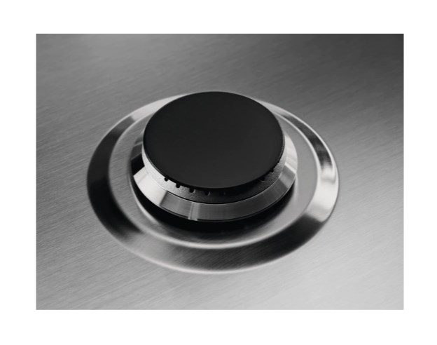 Electrolux KGU75361X Stainless steel Built-in – image 5