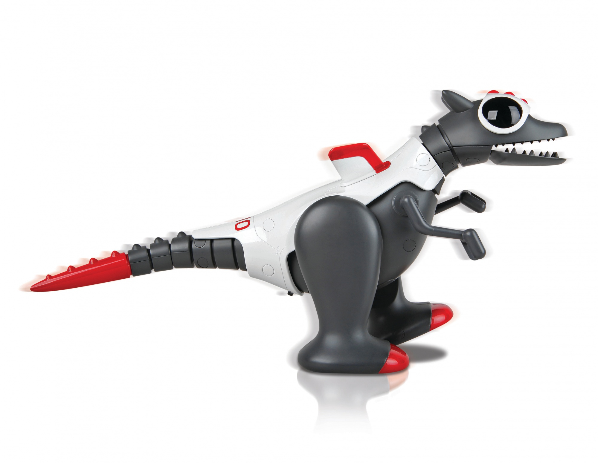 Silverlit 88563 entertainment robot – image 5