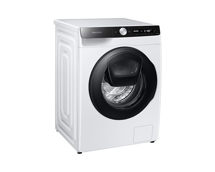 Samsung WW90T554AAE washing machine Front-load – image 2