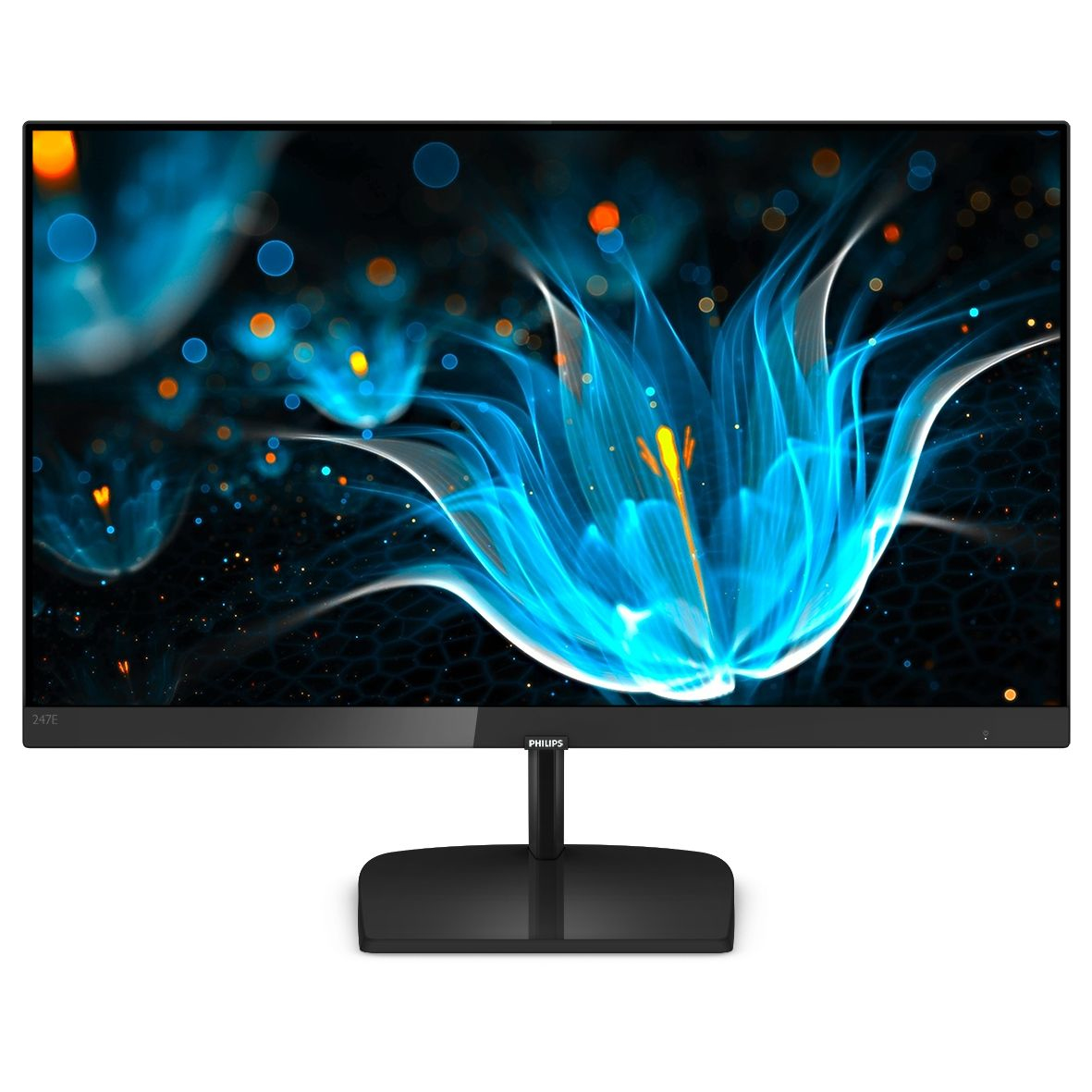 Philips 247E9QHSB/93 computer monitor – image 2