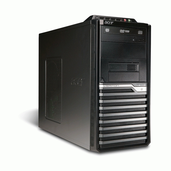 Acer Veriton VM480G-SD5300C Intel® Pentium® E5300 – image 2