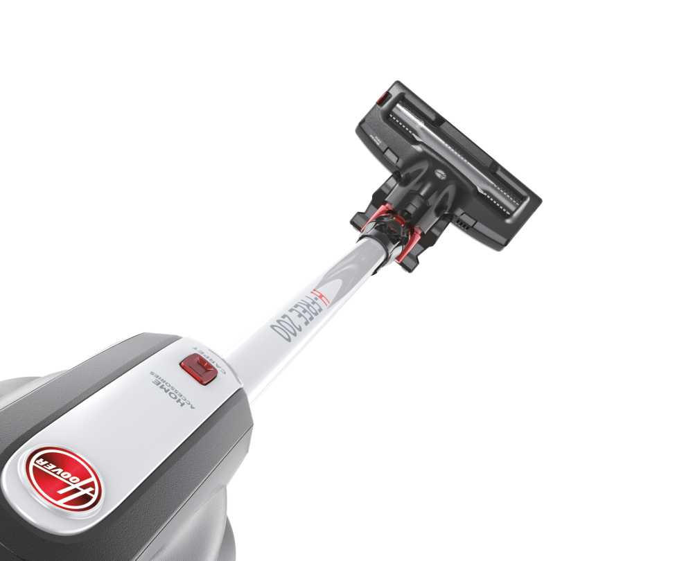 Hoover HF222RH 001 – image 8