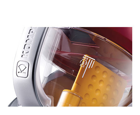 LG VK89483RU vacuum – image 5