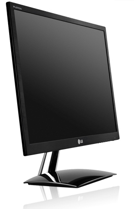 LG E2351VR computer monitor – image 3