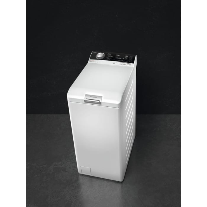 AEG LTR8E80369 washing machine Top-load – image 6